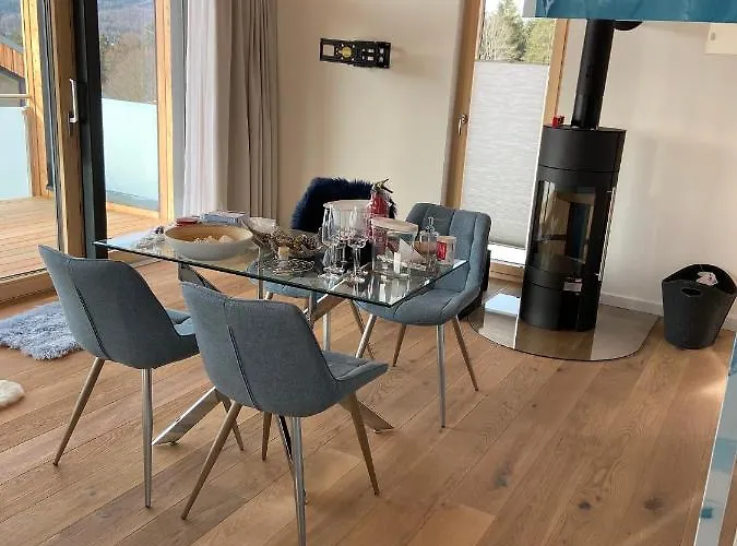 Waidlerland Chalet