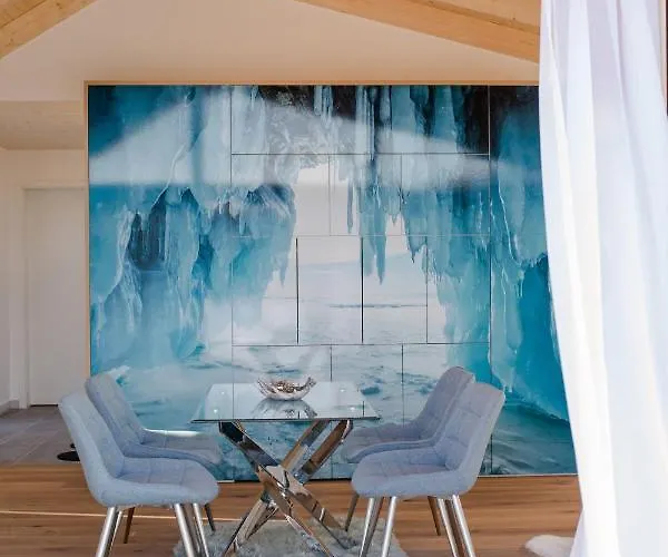 Chalet Waidlerland *