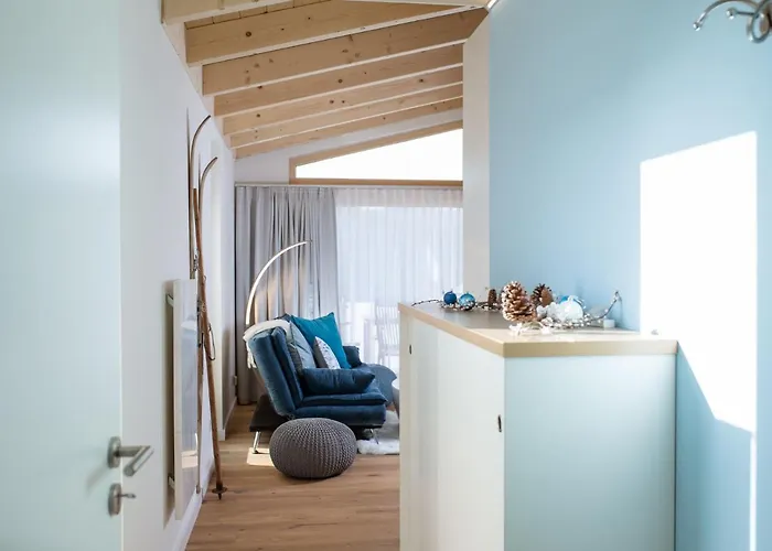 Chalet Waidlerland