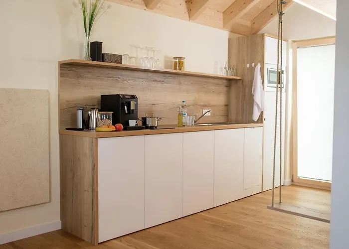 Waidlerland Chalet *