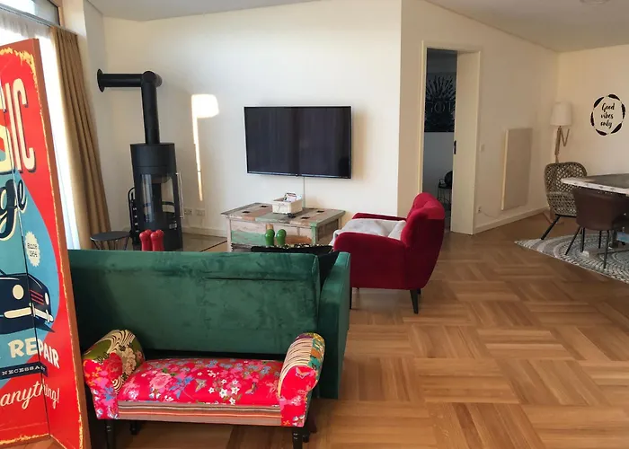 Chalet Waidlerland Mauth