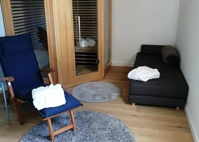 Chalet Waidlerland *
