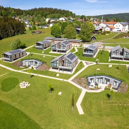 Waidlerland * Mauth