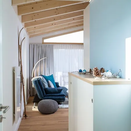Chalet Waidlerland
