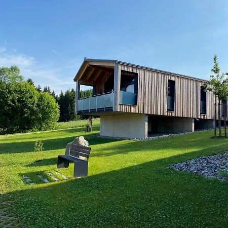 Waidlerland Chalet