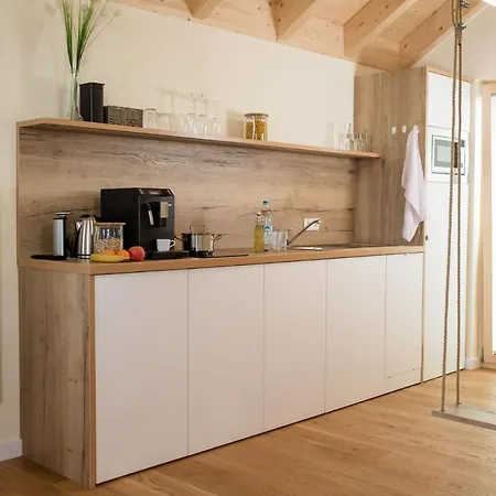 Waidlerland Chalet *