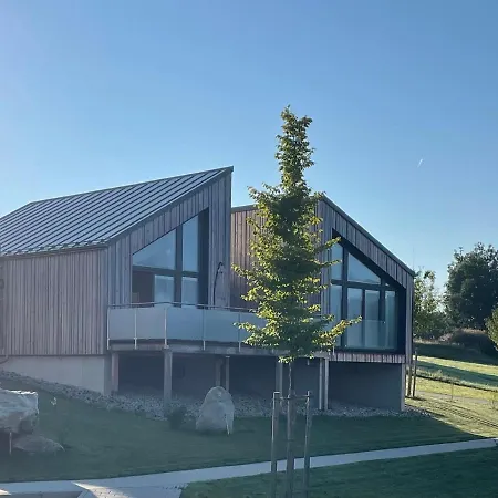 Chalet Waidlerland