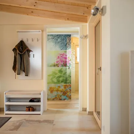 Chalet Waidlerland