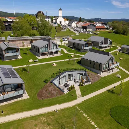 Alpesi faház Waidlerland