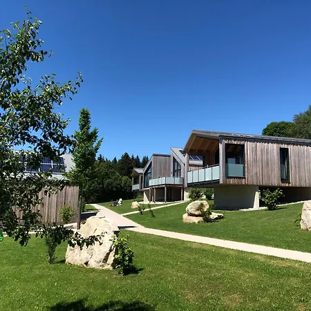 Chalet Waidlerland *