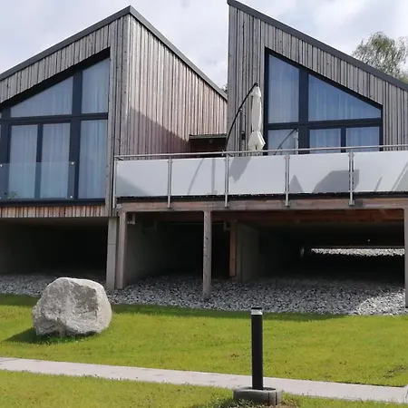 Waidlerland Alpesi faház *