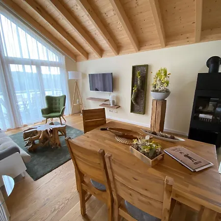 Chalet Waidlerland