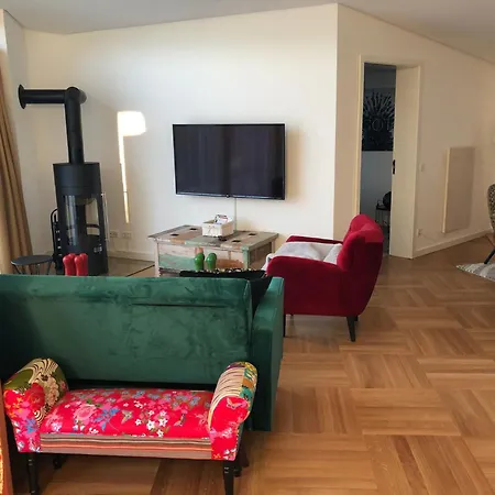 Chalet Waidlerland Mauth