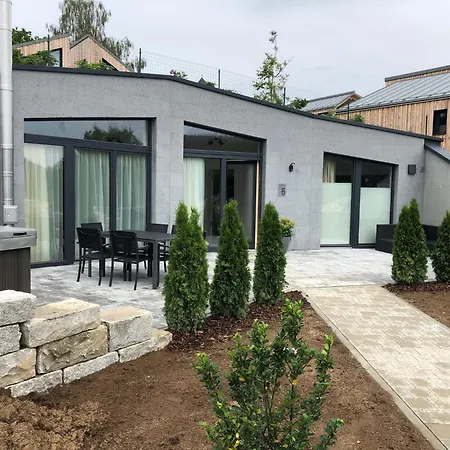 Chalet Waidlerland