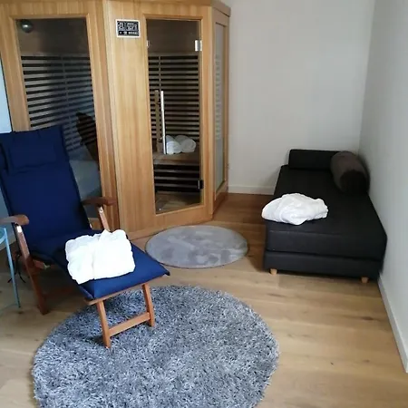 Chalet Waidlerland *