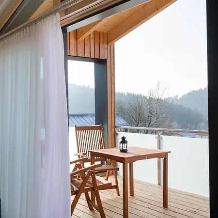 Waidlerland Chalet Mauth